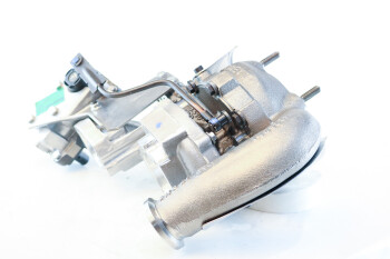 Turbocharger Garrett (755964-0007)