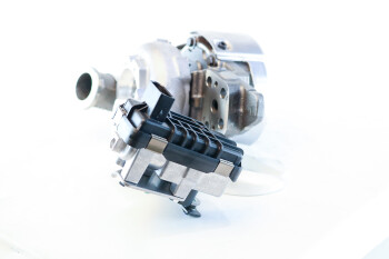 Turbocharger Garrett (755964-0007)