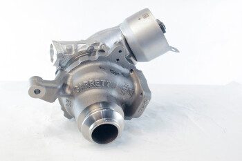 Turbolader Garrett (806499-0002)