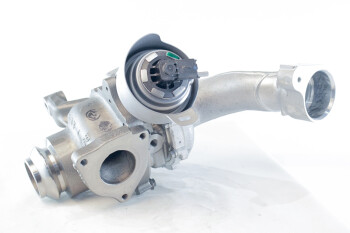 Turbolader Garrett (806499-0002)