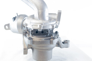 Turbolader Garrett (806499-0002)