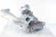 Turbolader Garrett (806499-0002)