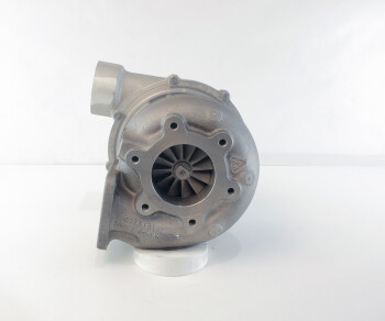 Turbolader BorgWarner (53299706707)