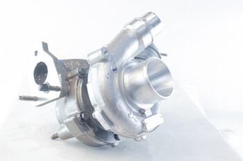 Turbocharger Garrett (773087-3)