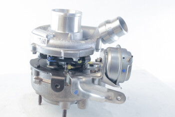 Turbolader Garrett (773087-3)