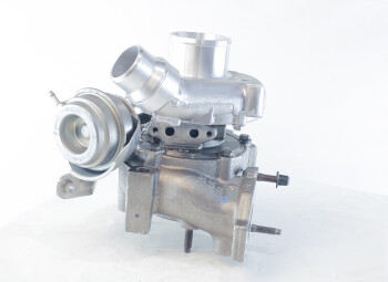Turbolader Garrett (773087-3)