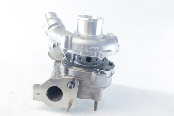 Turbolader Garrett (773087-3)