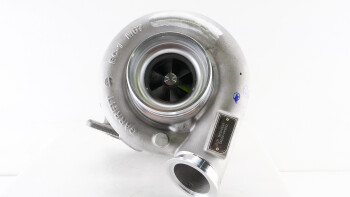 Turbocharger Garrett (739543-5004S)