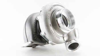 Turbocharger Garrett (739543-5004S)