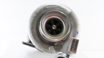Turbolader Garrett (739543-5004S)