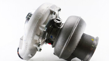 Turbolader Garrett (739543-5004S)