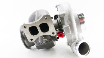 Turbolader Garrett (739543-5004S)