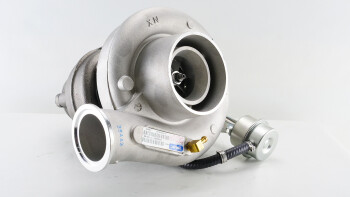 Turbocharger Holset (4033204H)