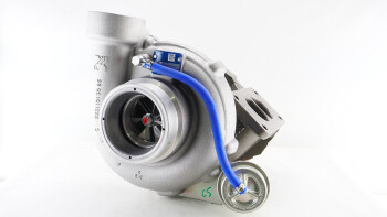 Turbocharger BorgWarner (53319707125)