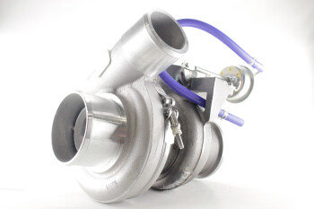 Turbolader BorgWarner (12709700200)