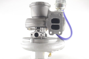 Turbocharger BorgWarner (12709700200)