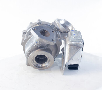 Turbocharger Garrett (765968-5001S)