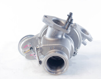 Turbocharger Garrett (807068-0002)