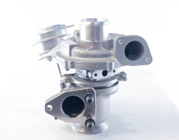 Turbolader Garrett (807068-0002)