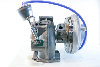 Turbocharger BorgWarner (14879880017)