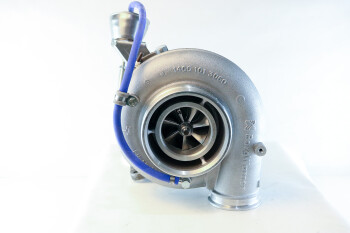 Turbocharger BorgWarner (14879880017)