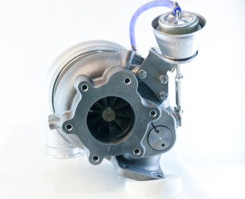 Turbolader BorgWarner (14879880017)