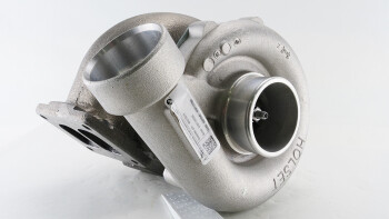 Turbocharger Garrett (465922-0011)