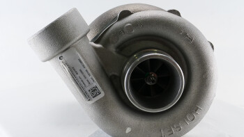 Turbocharger Garrett (465922-0011)