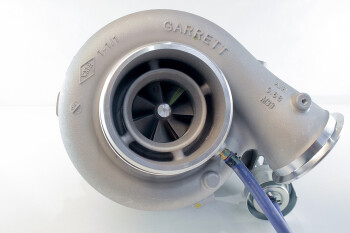 Turbolader Garrett (792407-9)