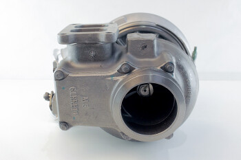 Turbolader Garrett (792407-9)