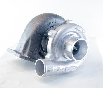 Turbocharger Garrett (465088-0001)