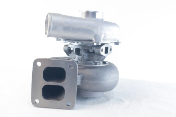 Turbolader Garrett (465088-0001)