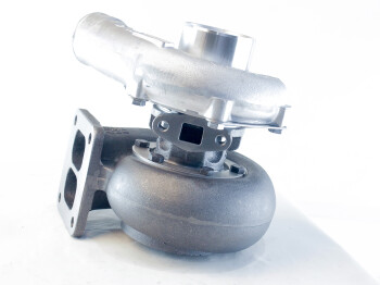 Turbolader Garrett (465088-0001)