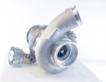 Turbocharger Garrett (802706-5001S)