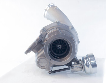 Turbocharger Garrett (802706-5001S)