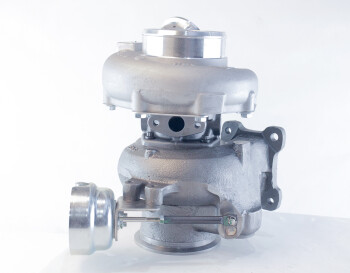 Turbocharger Garrett (802706-5001S)