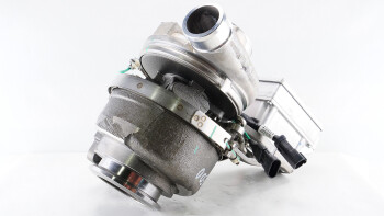 Turbolader BorgWarner (176992)