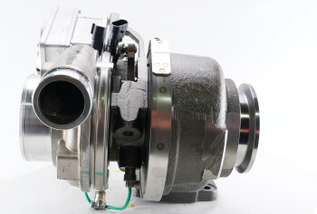Turbolader BorgWarner (176992)