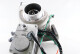 Turbolader BorgWarner (176992)