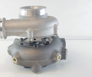 Turbocharger BorgWarner (53279707169)