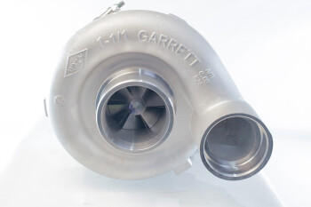 Turbocharger Garrett (789457-5008S)