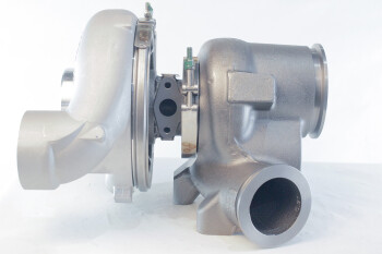 Turbocharger Garrett (789457-5008S)