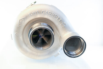 Turbolader Garrett (789457-5008S)