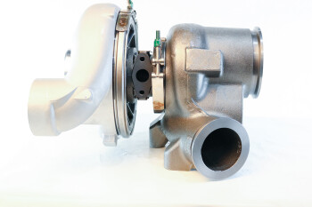 Turbolader Garrett (789457-5008S)