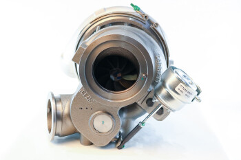 Turbolader Garrett (789457-5008S)