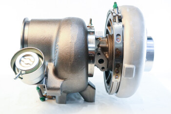 Turbolader Garrett (789457-5008S)