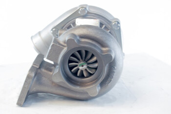 Turbolader Garrett (466674-0003)
