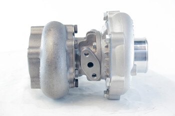 Turbolader Garrett (466674-0003)