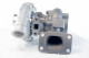 Turbolader Garrett (466674-0003)