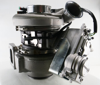 Turbocharger Holset (4031038)